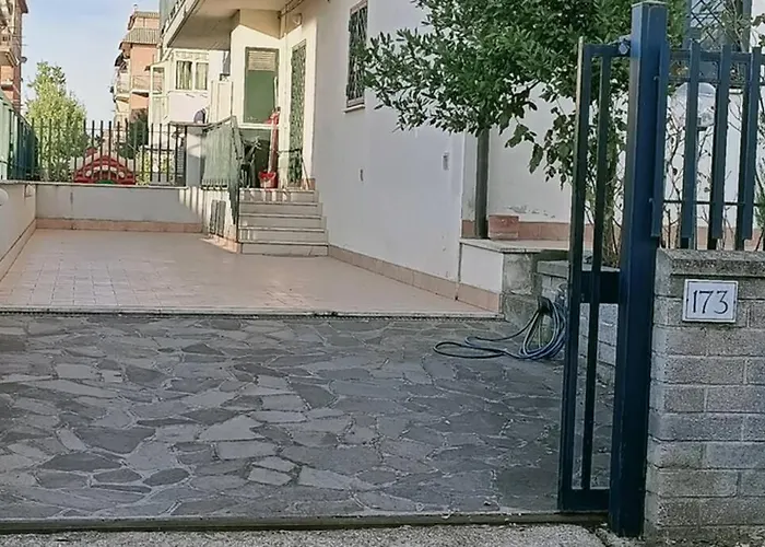 Appartamento Di Zeno