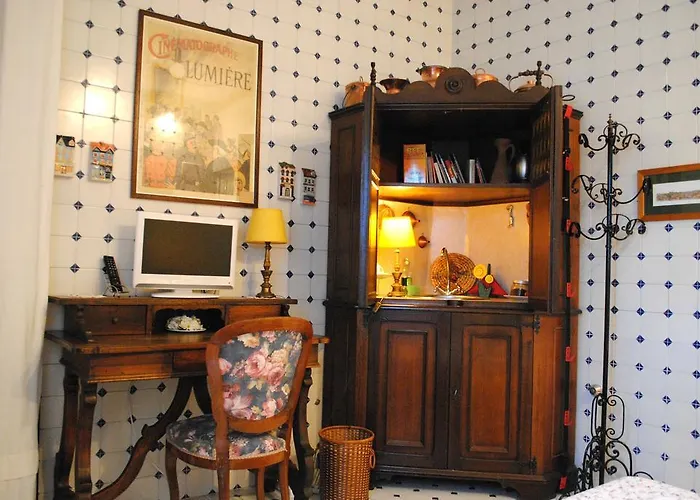A Casa Di Patrizia B&B