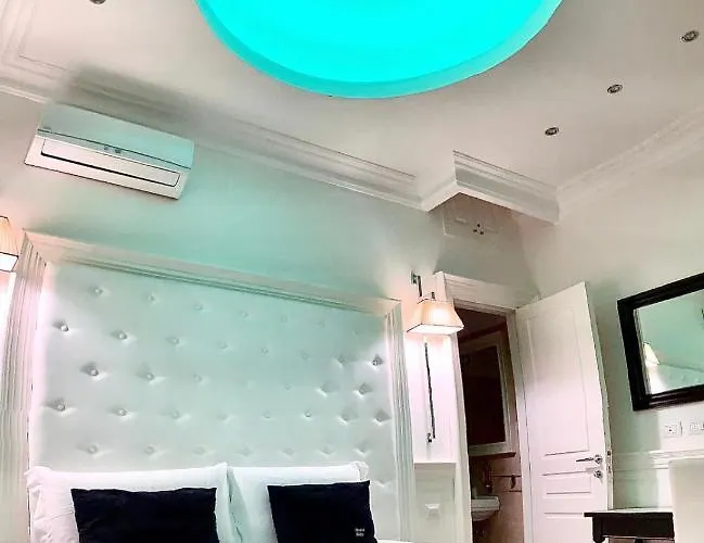 Tito Suite Guest House