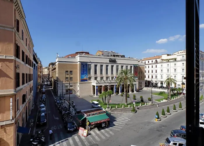 Opera 58 - Teatro Dell'Opera Suites