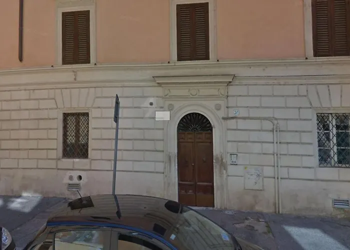 Trastevere - Studio Apt. X 2