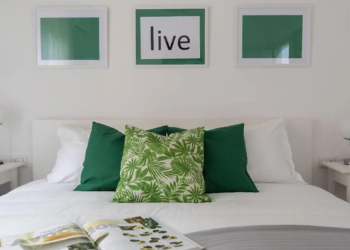 Flat 07 - New Opening