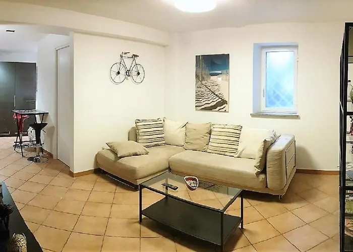 Casa Tua Chic Sant'Angelo
