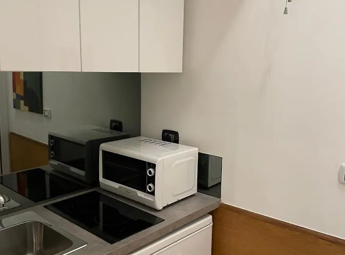Elian Apartament In The Center Of Rome