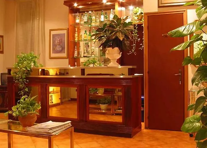 Hotel Daniela