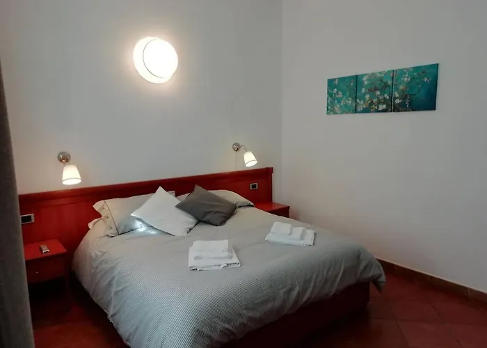 Fidarda Apartment
