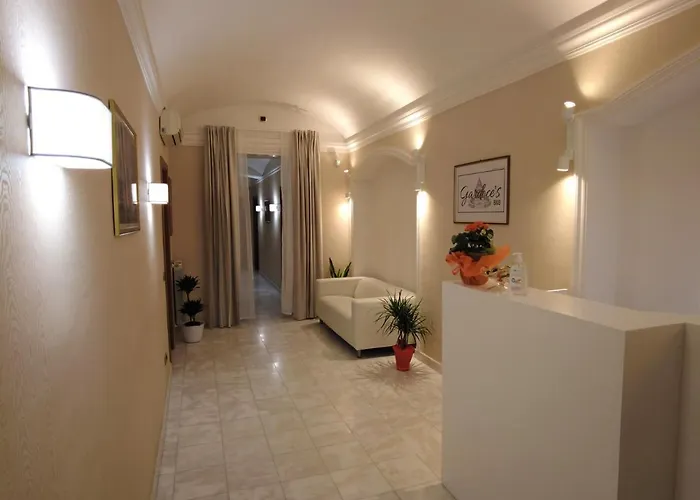 Gardoce's B&B