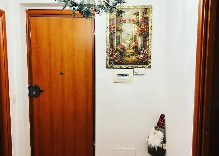 Casa Pavona