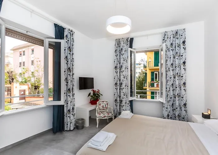 Sant'Erasmo Suite