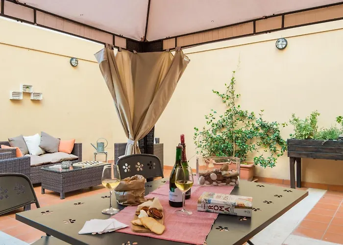 Apartment Vatican - Residenza Argilla By Interhome