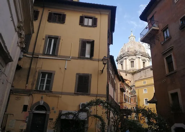 Romamor Campo De' Fiori