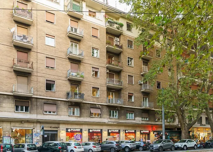 B&Btrastevere66