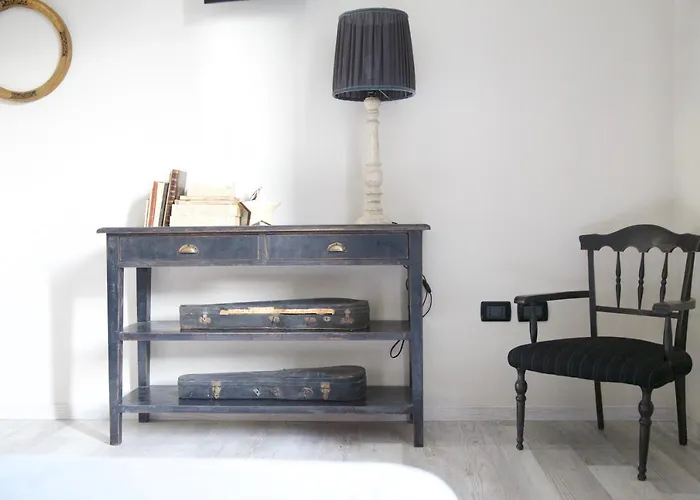Villino Rinaldi Roma