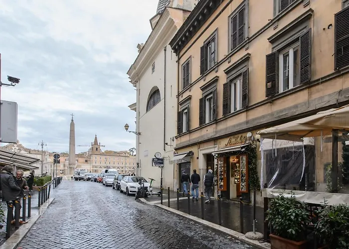 Luxury Ripetta 2