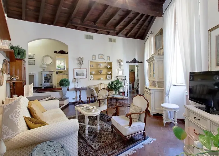 Casa Dell'Angelo