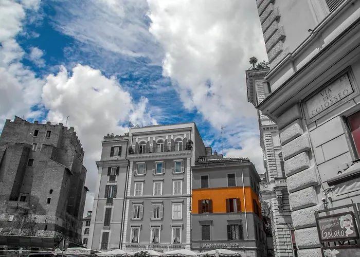 Forum View Apartment