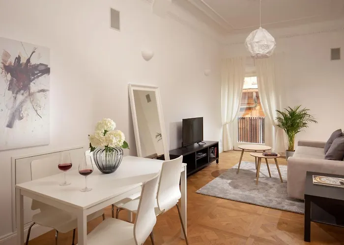 Daplace - Matilde Apartment