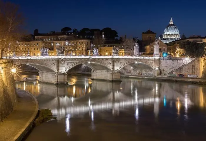Elegant Aparment Vittorio City Center