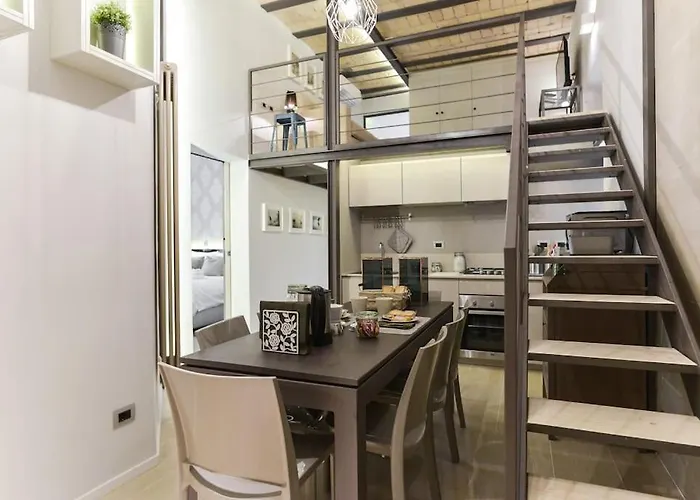 Luxury Home Vittoria