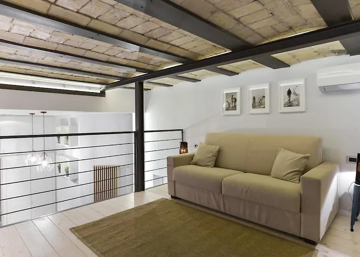 Luxury Home Vittoria