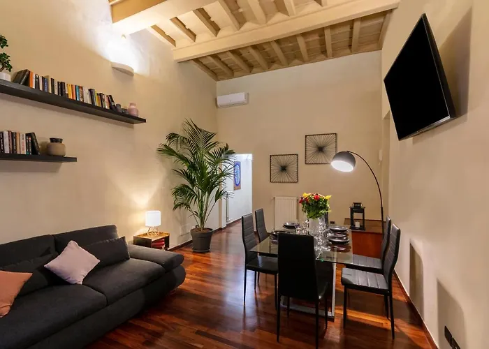 Piacentino Homes Piazza Navona Parione