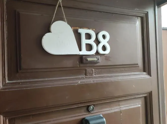 La Maison B8