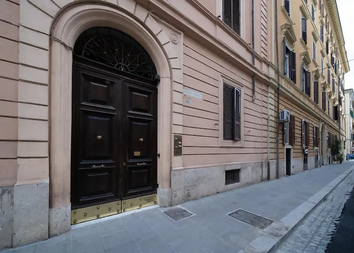 Appartamento Porta Pia