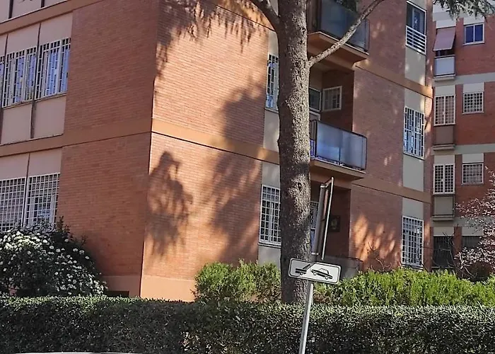 Pasqualina'S House