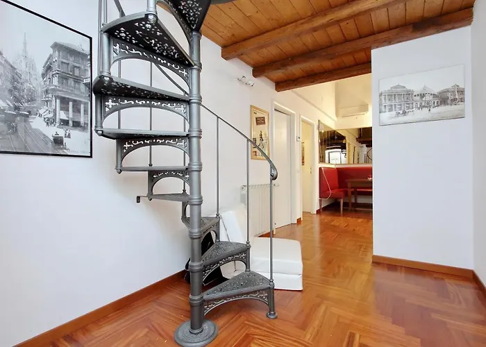Sanctuary Home