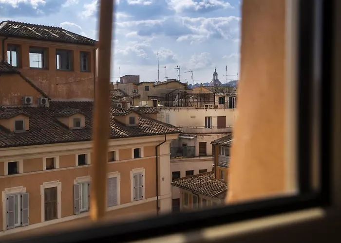 Suite Experience Rome