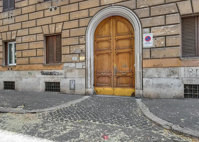 Vacanze In Vaticano