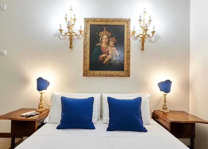 Fabrizio'S Rooms