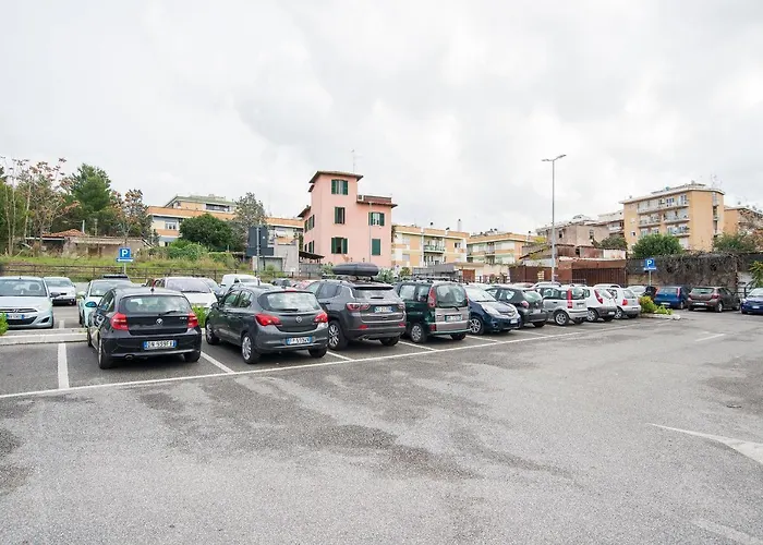 A Casa Di Ale