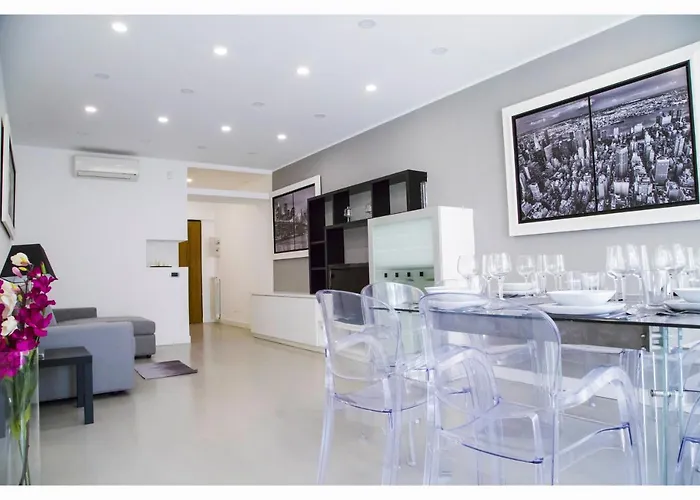 New Sara'S Trastevere Apartment