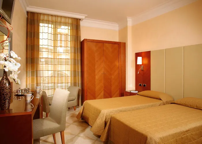 Triplyrooms Collection - Repubblica