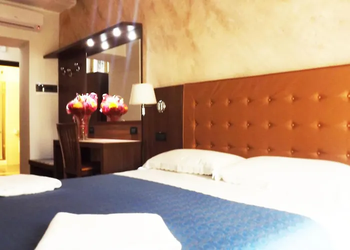 Hotel Nautilus