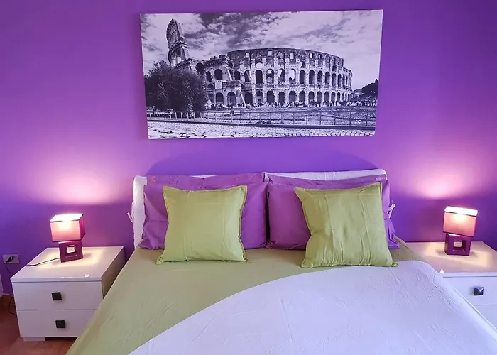 Room Sweet Room Roma