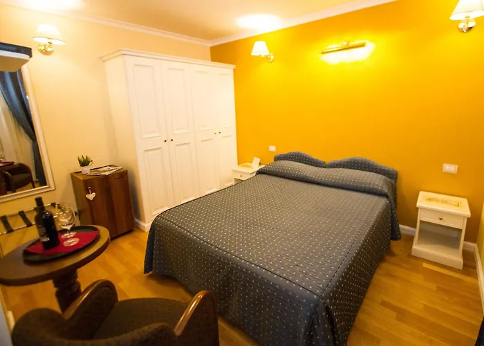 Flann O'Brien Rooms