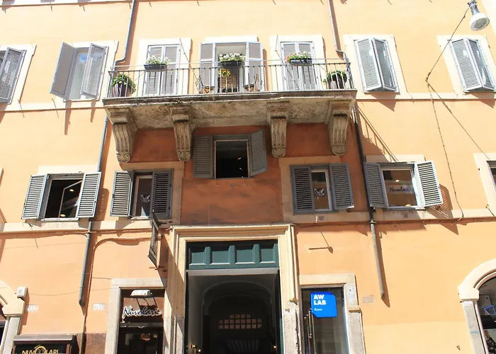504 Corso Suites