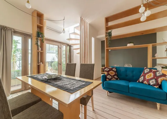 Guesthost - Tiburtina Apartments
