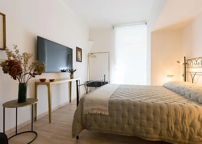 Bea'S Guesthouse
