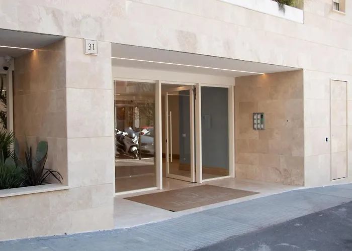 The Best Rent - Modern Apartment Close To Sant'Agnese Metro Station