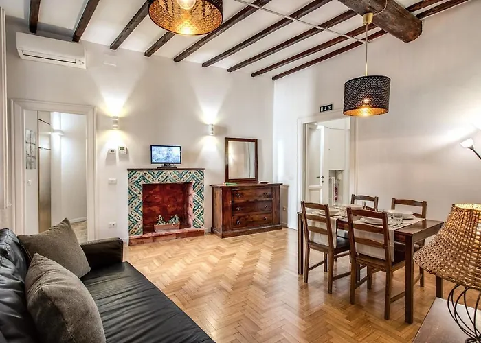 Casa Magiuli' Navona