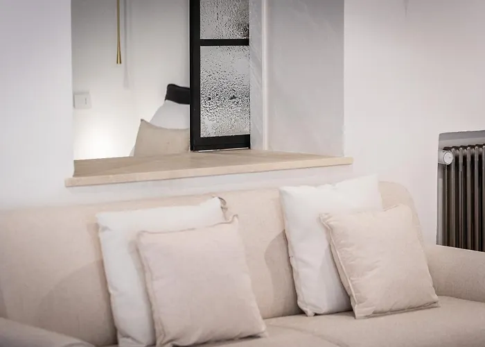 Pantheon By Agrippa Suite