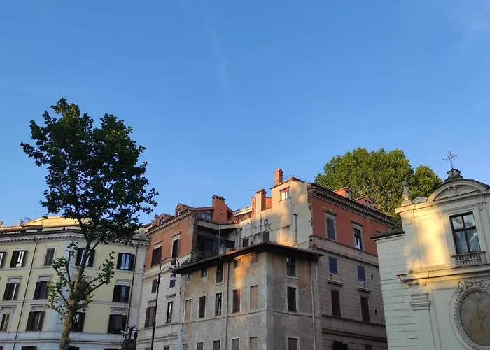 Snooze Trastevere House