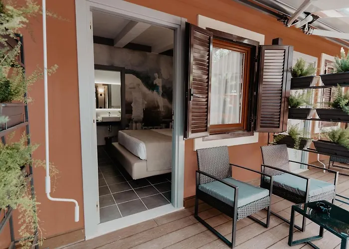 Relais Manzoni