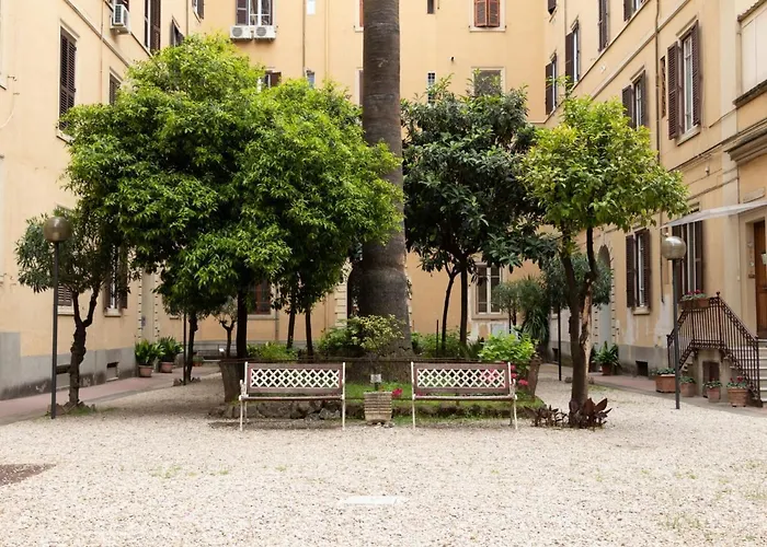 The Best Rent - One-Bedroom Apartment Near San Pietro