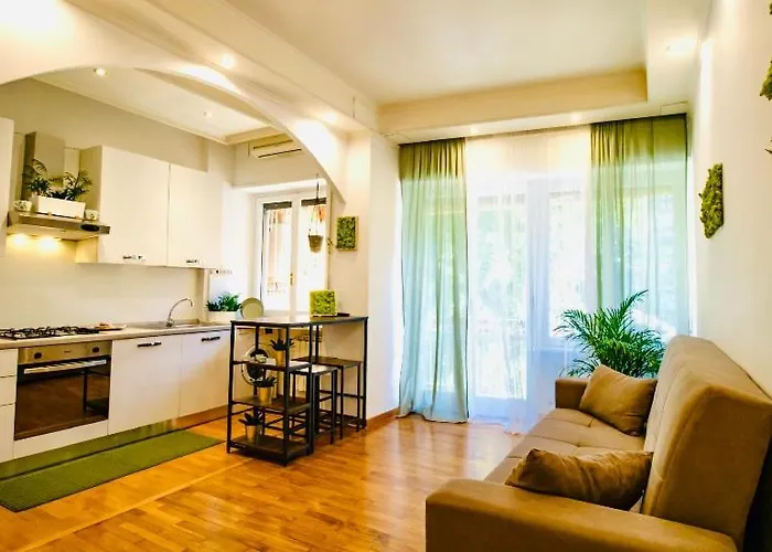 Plant House Roma Eur