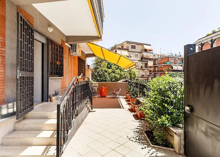 Casa Bolognetta
