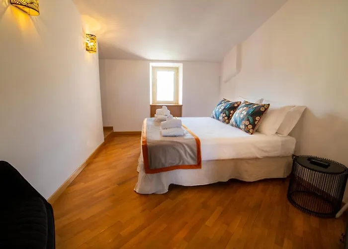 Inn Lucina 35